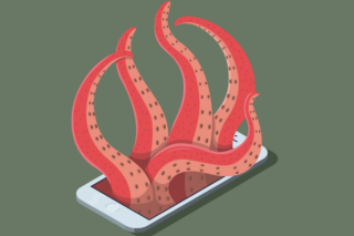 Kennste die? Noch mehr (social) Media …