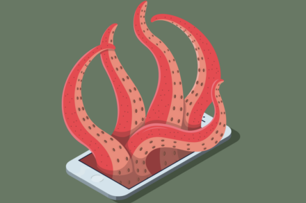 Kennste die? Noch mehr (social) Media …