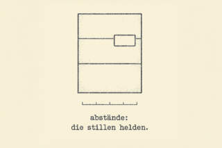 DIN 5008: ordnung für briefe (ja, wirklich)