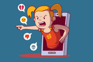 Nein, „social media“ sind nicht(s) für uns! 3/3