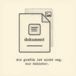 word-grafiken „hinter dem text“: wo sie sich verstecken