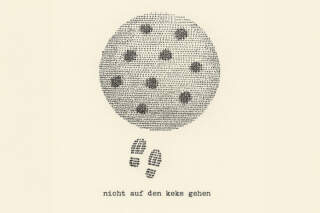 Nicht auf den Keks gehen