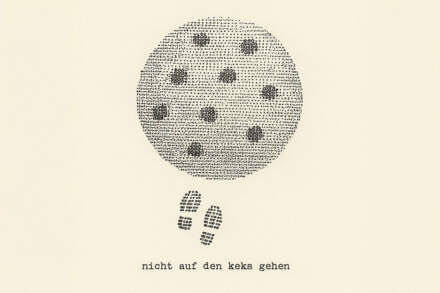 Nicht auf den Keks gehen