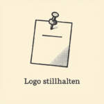 Typewriter Art / Art Typing zu "Briefkopf"