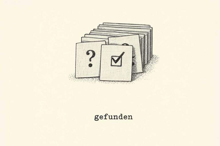Typewriter Art / Art Typing zu "faq-seite"