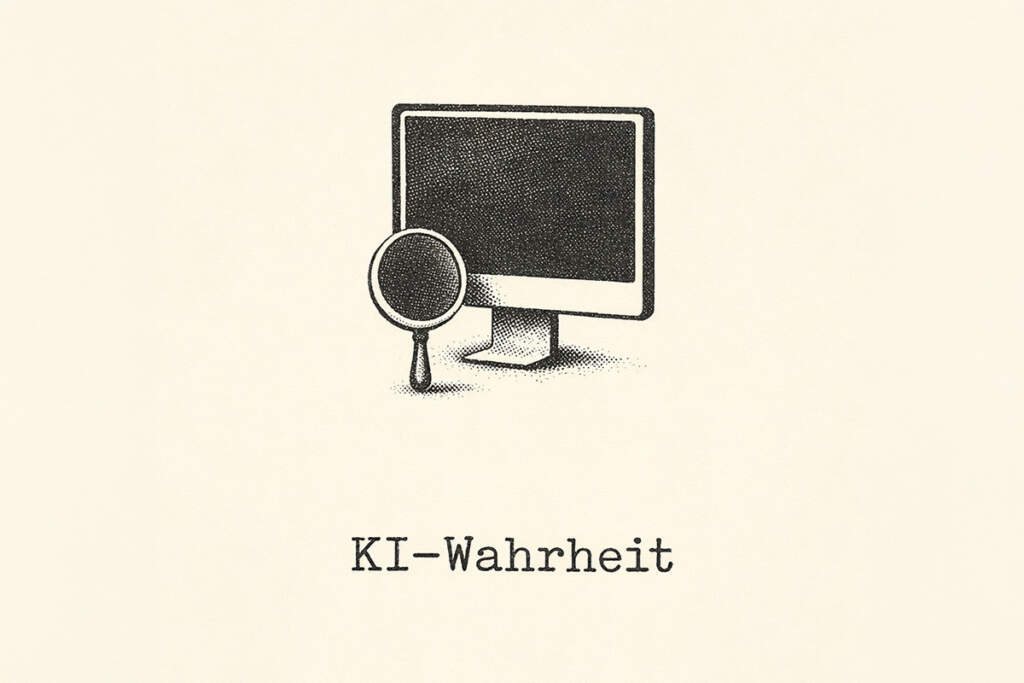 KI‑Wahrheit