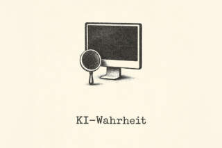 KI‑Wahrheit