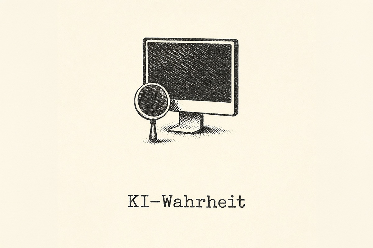KI‑Wahrheit
